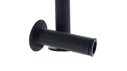 Barkbusters Handlebar Grips (Black)