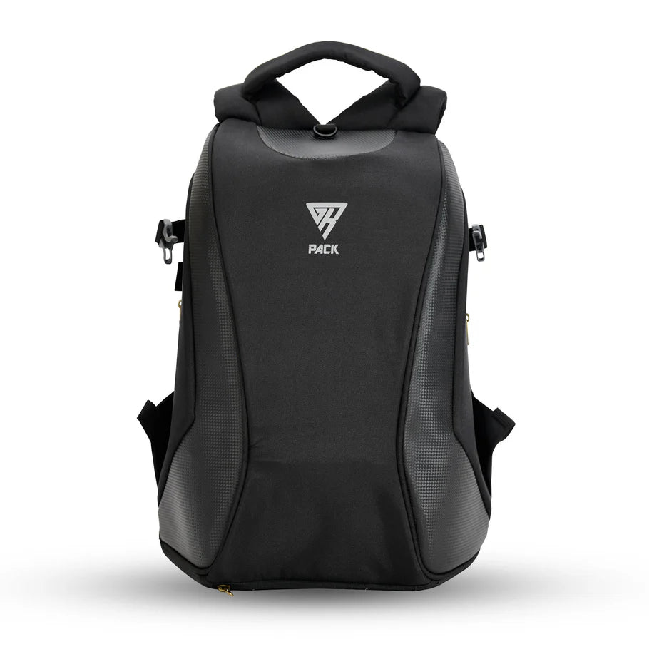 GR Pack LUNA 25l Backpack with Helmet Cover