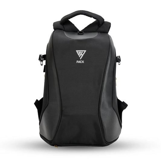 GR Pack LUNA 25l Backpack with Helmet Cover