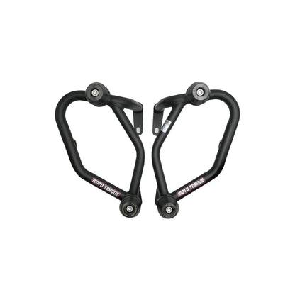 INTERCEPTOR 650 / GT 650 - Crash Guard v1.0 RED