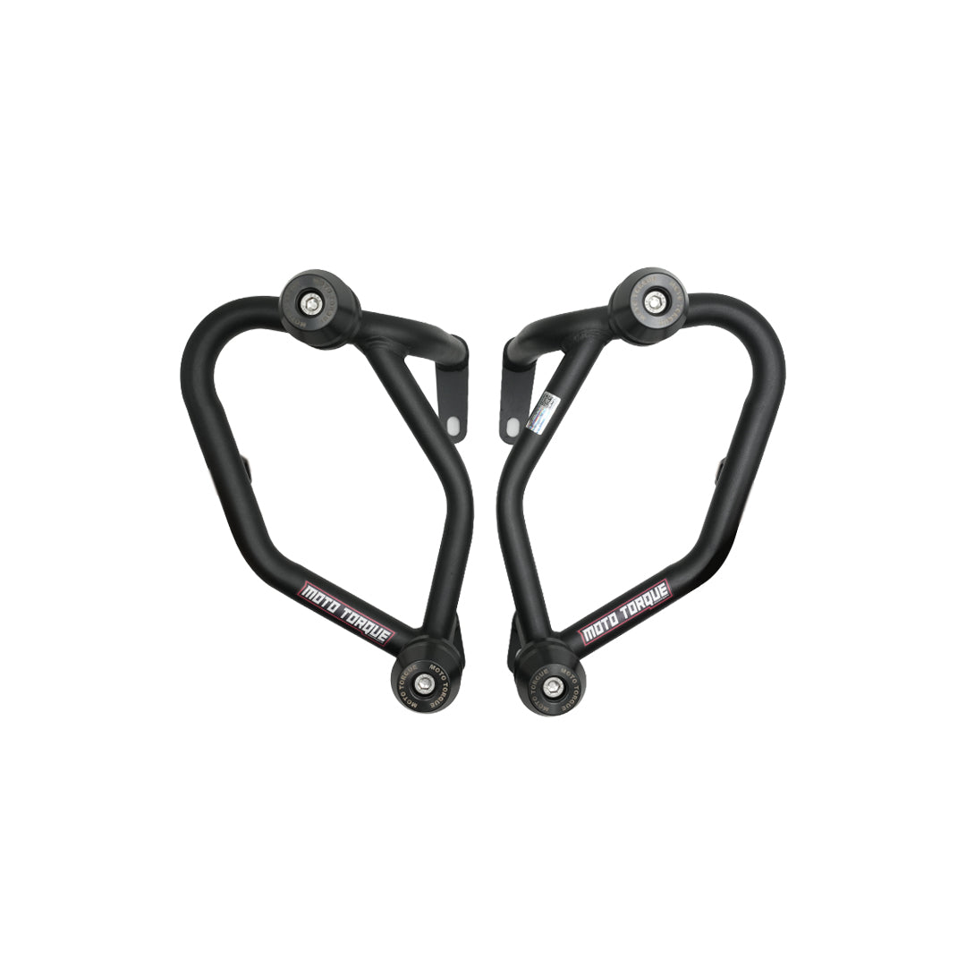 INTERCEPTOR 650 / GT 650 - Crash Guard v1.0