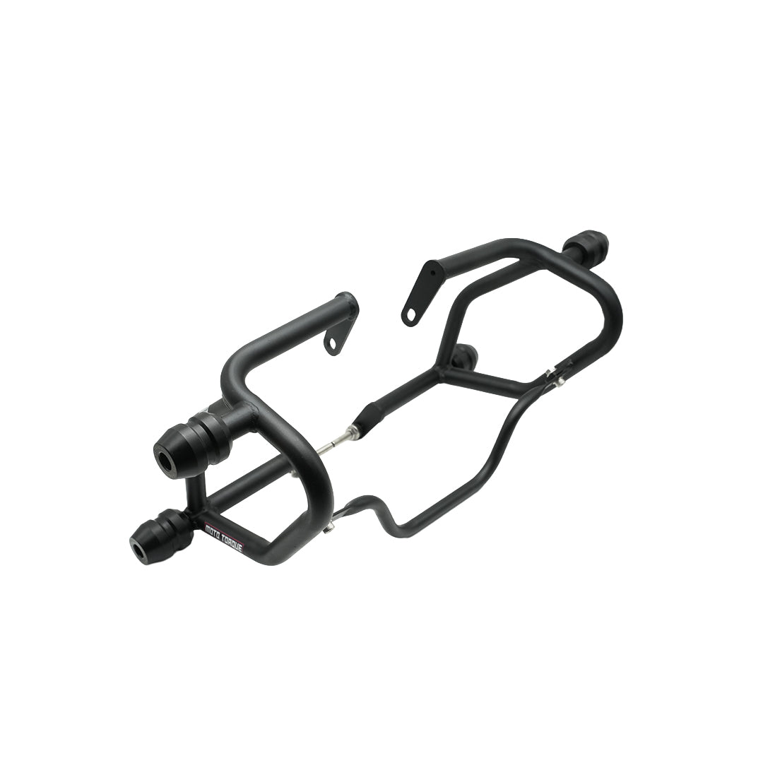 INTERCEPTOR 650 / GT 650 - Crash Guard v1.0