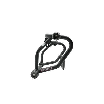 INTERCEPTOR 650 / GT 650 - Crash Guard v1.0