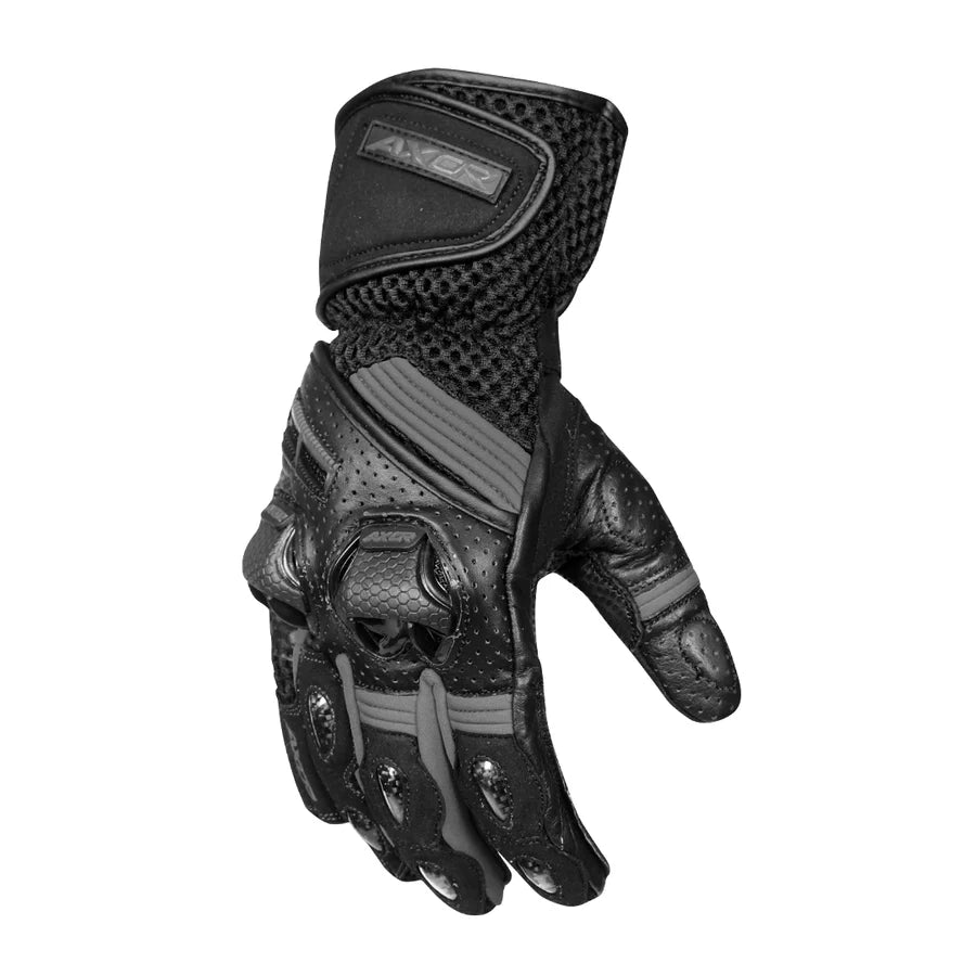 Axor Gator Riding Gloves