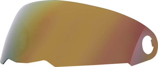 Steelbird Air Gold Visor