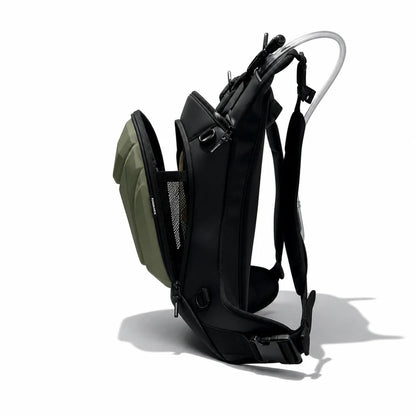 VANTORA Flux 10L Backpack with Hydration Bladder