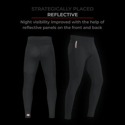 ViaTerra 2nd SKIN BASE LAYER - BOTTOM