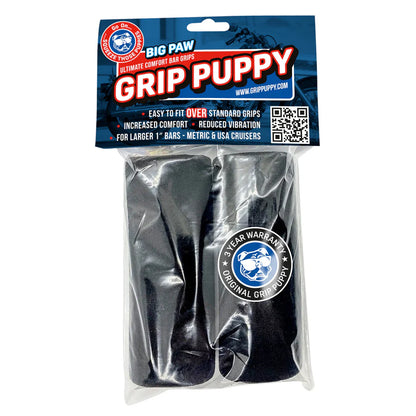 Grip Puppy Big Paw Comfort Grips