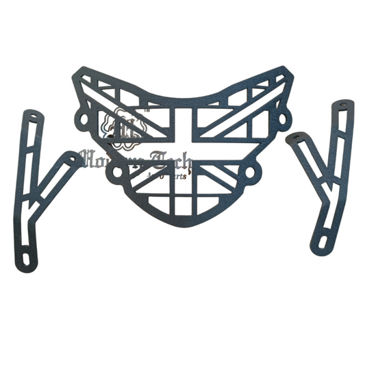 HEAD LIGHT GRILL / BMW GS 310