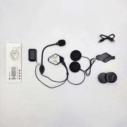 HS3 Helmet Bluetooth Device