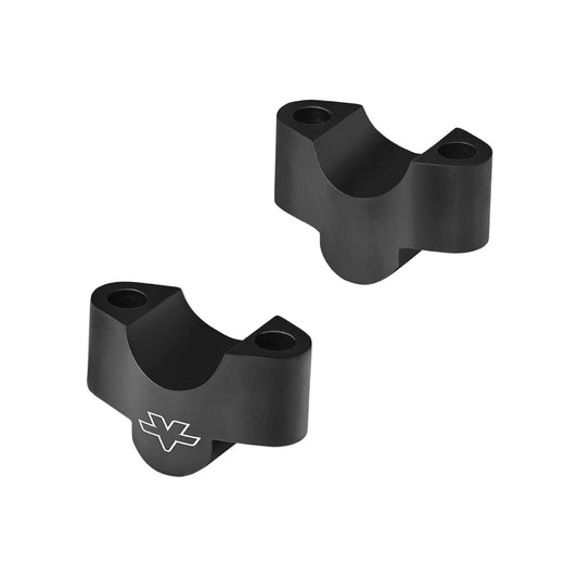 KTM ADV 250 HANDLEBAR RISERS