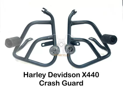 HARLEY DAVIDSON X440T CRASH GUARD ASTRA NEO