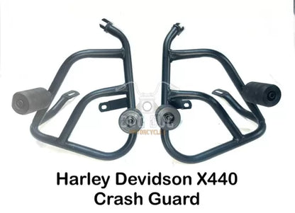 HARLEY DAVIDSON X440T CRASH GUARD ASTRA NEO