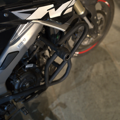 Crash Guard for Bajaj Pulsar NS400Z