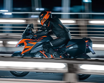 Cardo Packtalk EDGE KTM (PT200020)