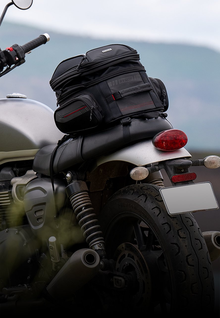 OPTIMUS 3 TANK BAG 21L