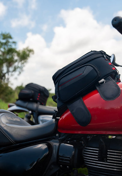 OPTIMUS 3 TANK BAG 21L