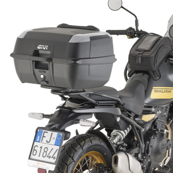 GIVI Special Top Rack – Himalayan 450