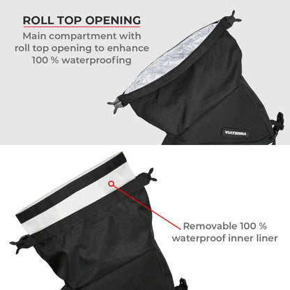 RE HIMALAYAN 450 TRAILPACK