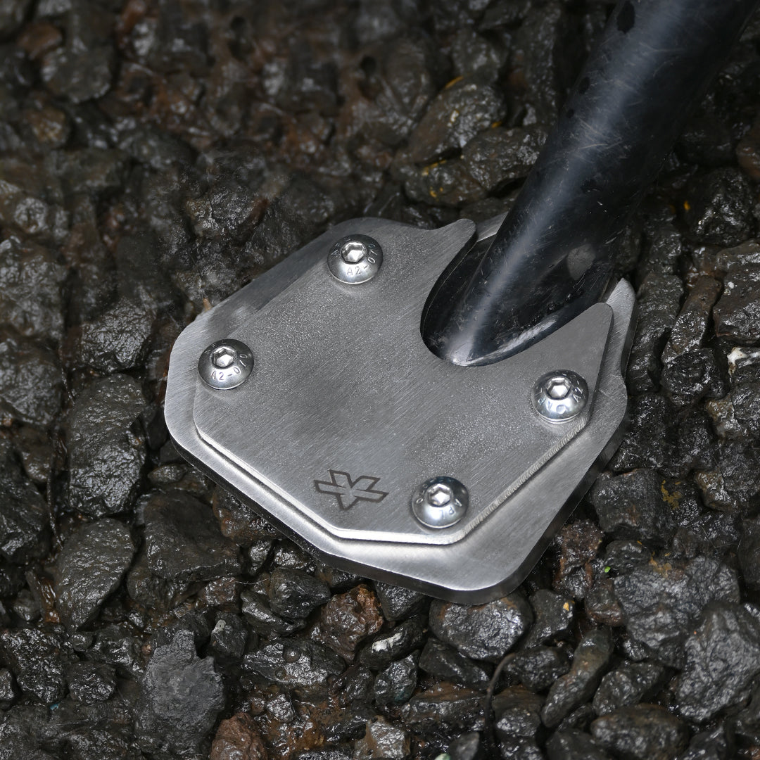 HONDA CB 350 HIGHNESS SIDESTAND SHOE