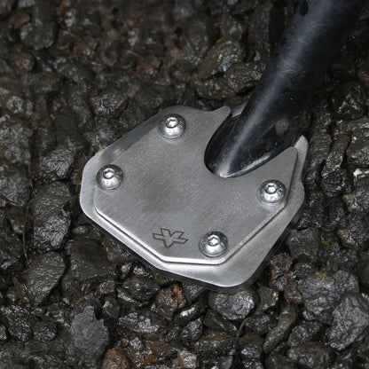 HONDA CB 350 HIGHNESS SIDESTAND SHOE