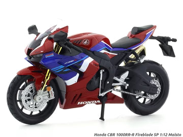 Maisto Scale Model Honda cbr 1000 rr