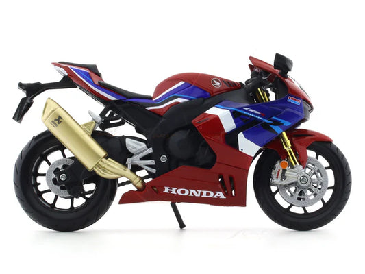 Maisto Scale Model Honda cbr 1000 rr