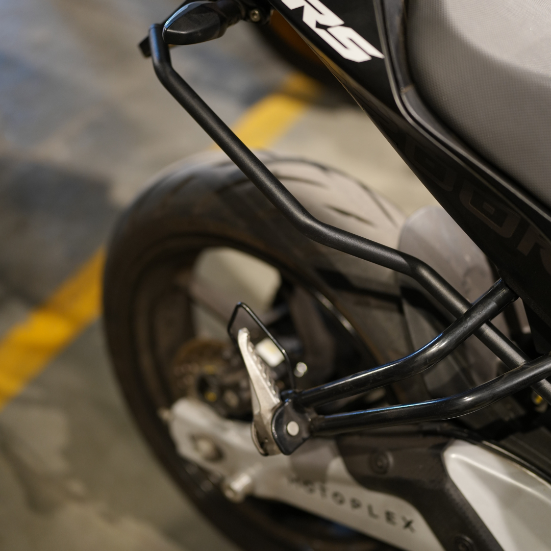 Saddle Stay for Aprilia RS 457