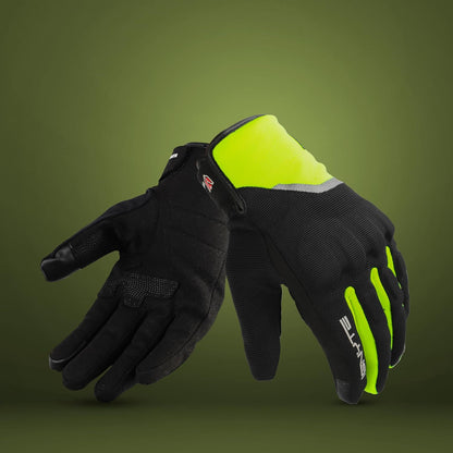 IGNYTE AQUA NEON GLOVES