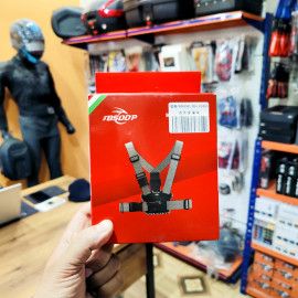 BSDDP CAMERA BODY STRAP RH-FO205