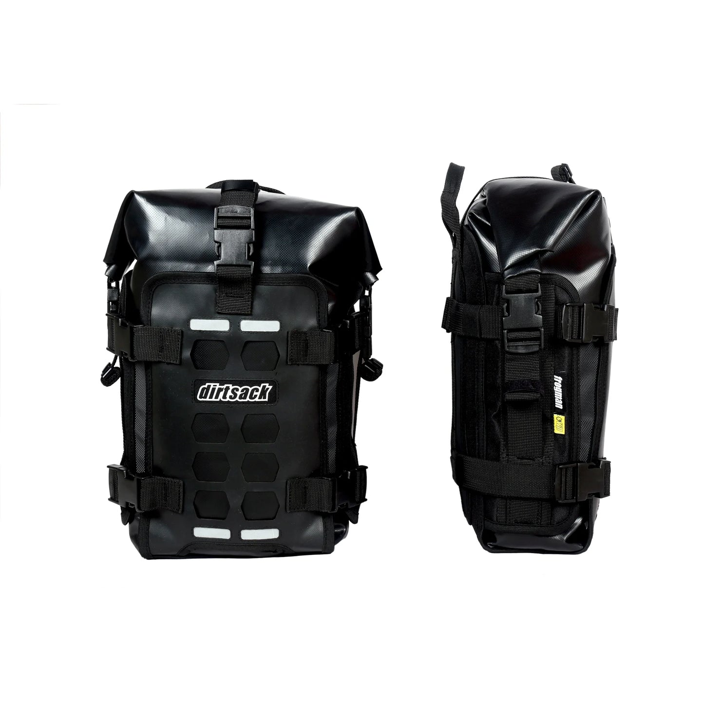 FROGMAN CS – ADV / V2.0
