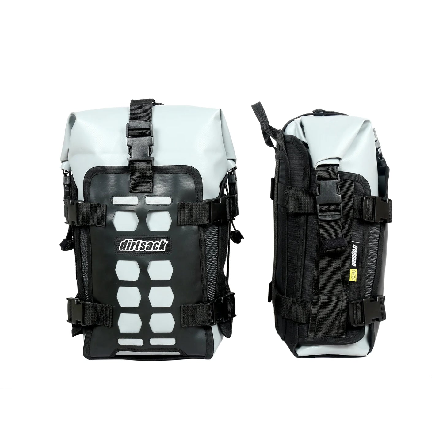 FROGMAN CS – ADV / V2.0