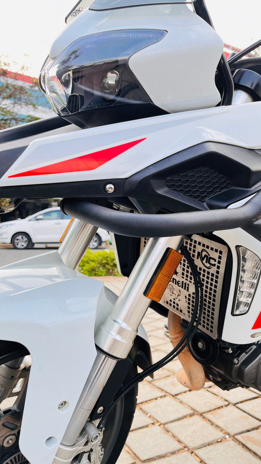 MOTEK BENELI TRK 251 CRASH GUARD