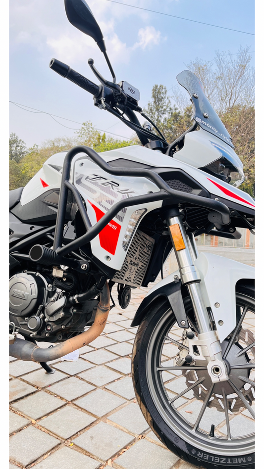 MOTEK BENELI TRK 251 CRASH GUARD