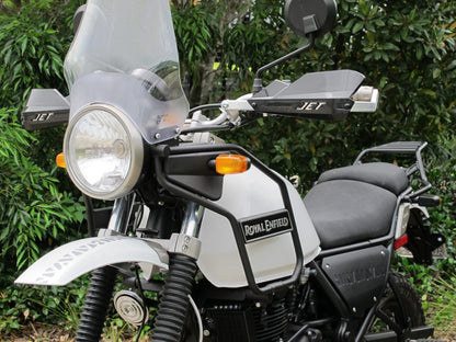 Barkbusters Handguard Mount for KTM 390 Adventure RE Himalayan Interceptor Bajaj Dominar (BHG-084-00-NP)