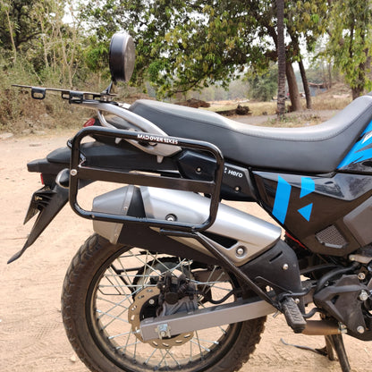 X PULSE SADDLE STAY