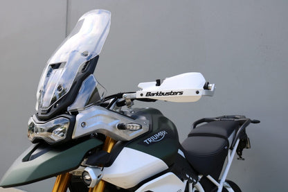 Barkbusters Handguard Mount for Triumph Tiger 900 (BHG-083-00-NP)