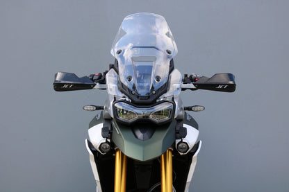 Barkbusters Handguard Mount for Triumph Tiger 900 (BHG-083-00-NP)