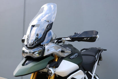 Barkbusters Handguard Mount for Triumph Tiger 900 (BHG-083-00-NP)