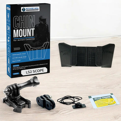LS2 Scope FF902 - Chin Mount
