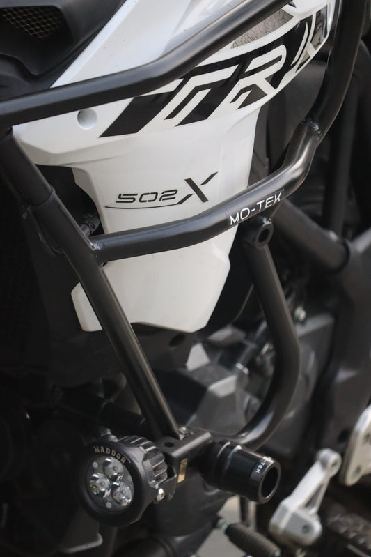 MOTEK BENELI TRK 502X CRASH GAURD