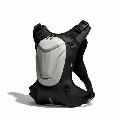 VANTORA Flux 10L Backpack with Hydration Bladder