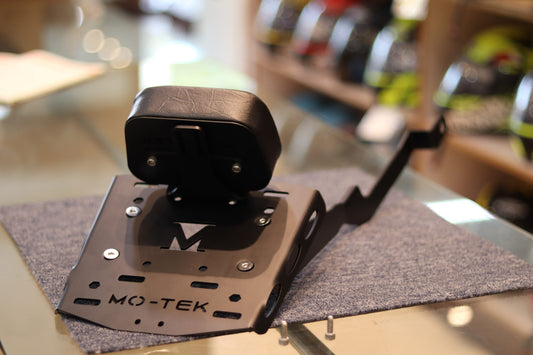 MOTEK YEZDI SCRAMBLER TOP RACK