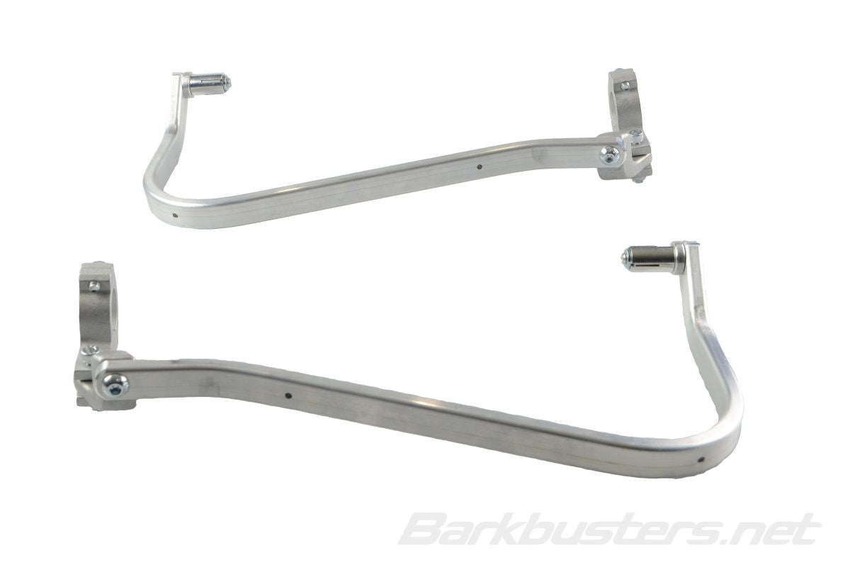 Barkbusters Handguard Mount for Ducati Desert Sled Scrambler 1100 (BHG-067-00-NP)