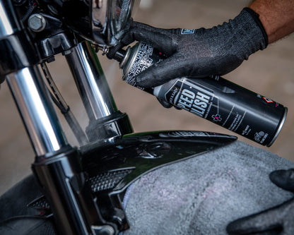 Muc Off Motorcycle Speed Polish 400ml