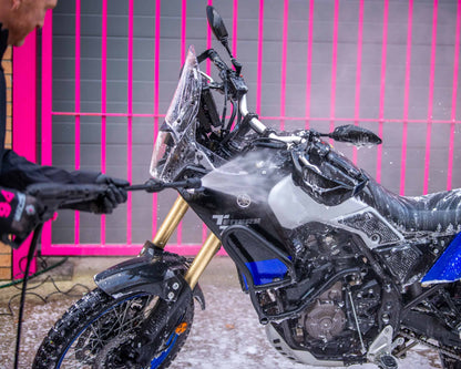 Muc Off Pressure Washer Motorcycle Bundle