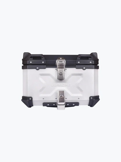 Jb Racing Top Case X 55L Premium With Back Rest Pad