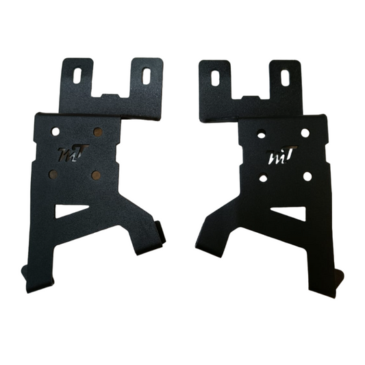 JERRY CAN MOUNT / HIMALAYAN 450