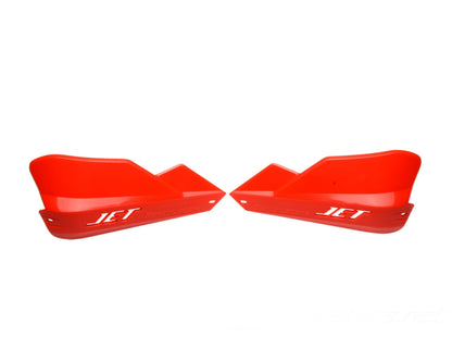 Barkbusters JET Guards Red (JET-003-00-RD)