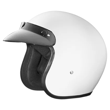 JETSTAR CLASSIC WHITE
